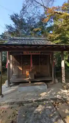 苗秀寺(京都府)