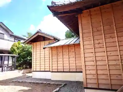 小松原神社(埼玉県)