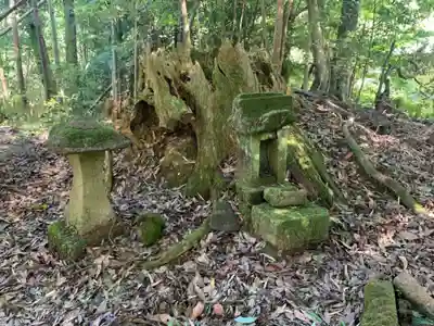 熊野神社(千葉県)