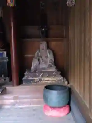 良長院(神奈川県)