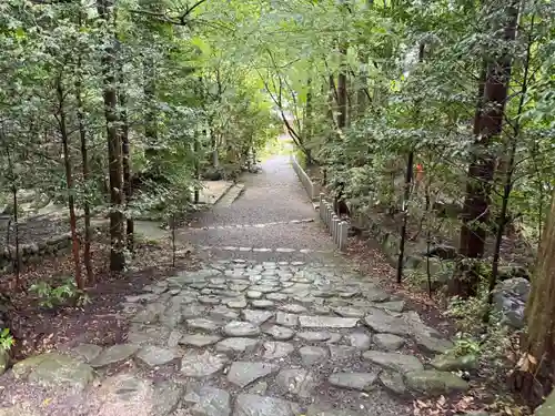 小椋神社(滋賀県)