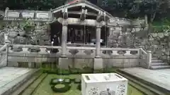 清水寺の建物その他