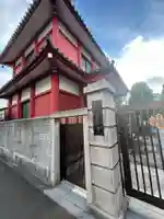 出山寺(東京都)