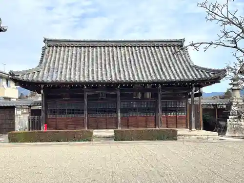 信楽院(滋賀県)