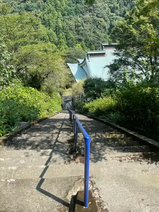 極楽寺別院(愛媛県)