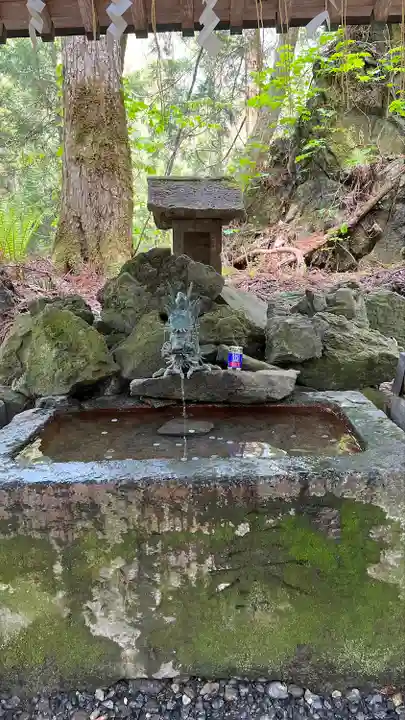 十和田神社(青森県)