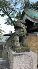 温泉神社〜いわき湯本温泉〜(福島県)