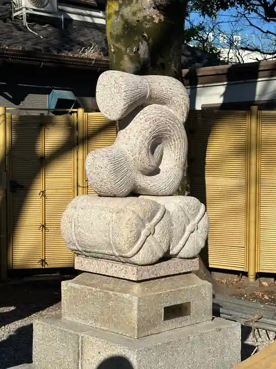 蛇窪神社(東京都)
