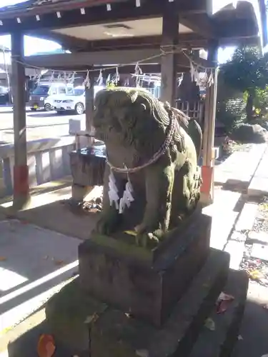 岩槻愛宕神社(埼玉県)