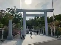 廣田神社(兵庫県)