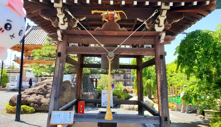 総持寺のその他建物