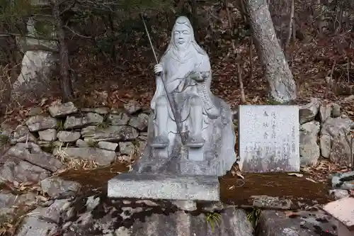 阿賀神社(滋賀県)