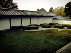 東福禅寺（東福寺）の庭園