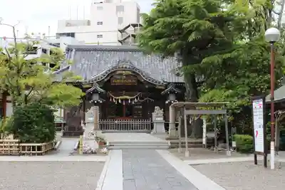 八剱八幡神社(千葉県)