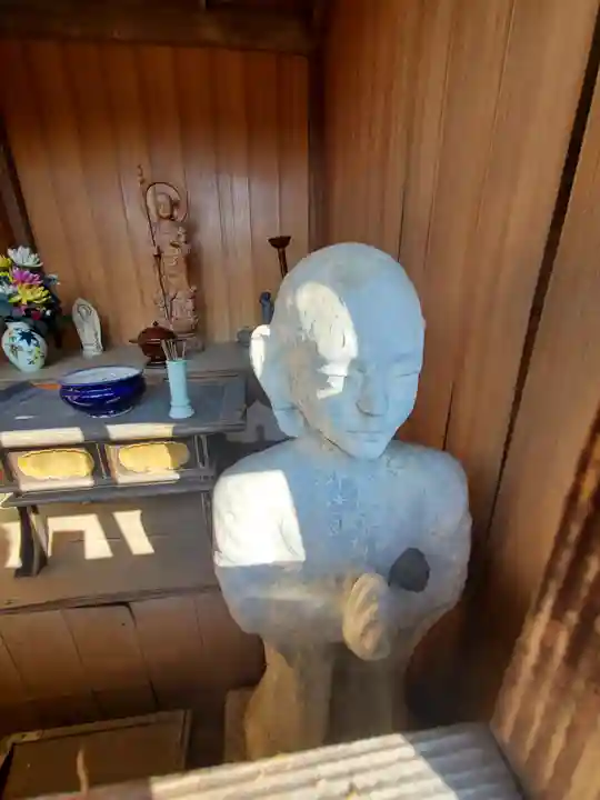 新善光寺(茨城県)