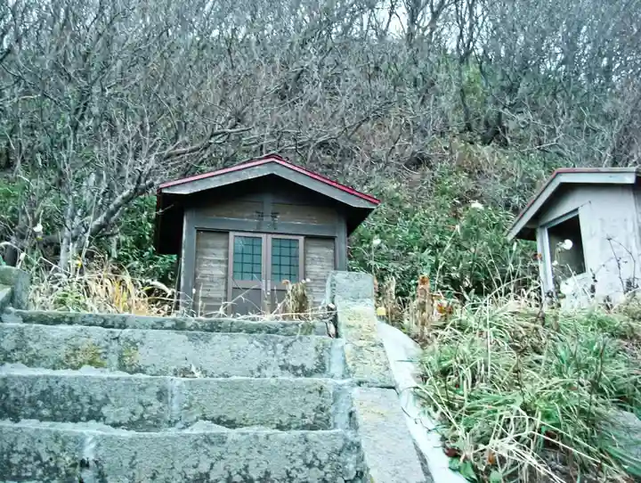 稲荷神社(北海道)
