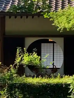 明月院のその他建物