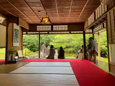 霊源院(京都府)