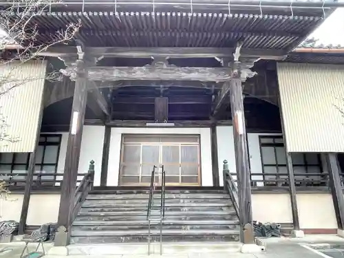 青竜寺(三重県)