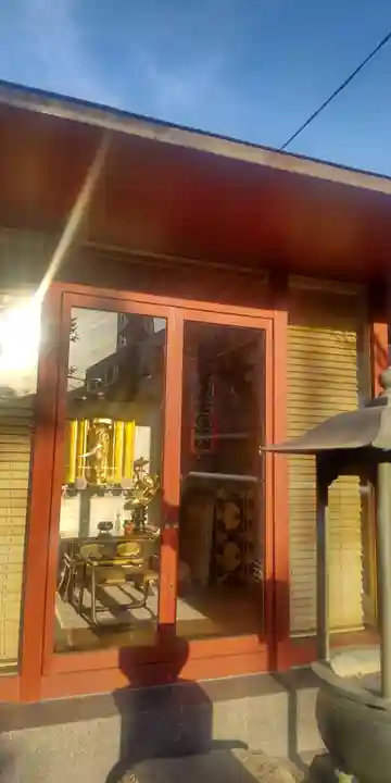 圓通寺(東京都)