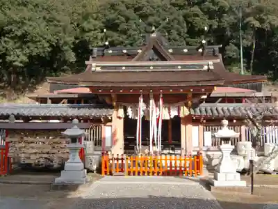 和歌浦天満宮(和歌山県)