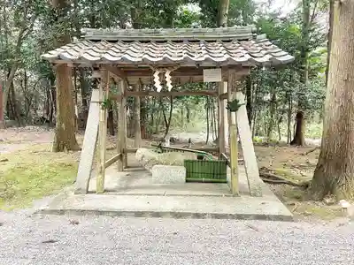栩原神社(滋賀県)