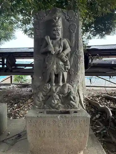 香取神社(千葉県)