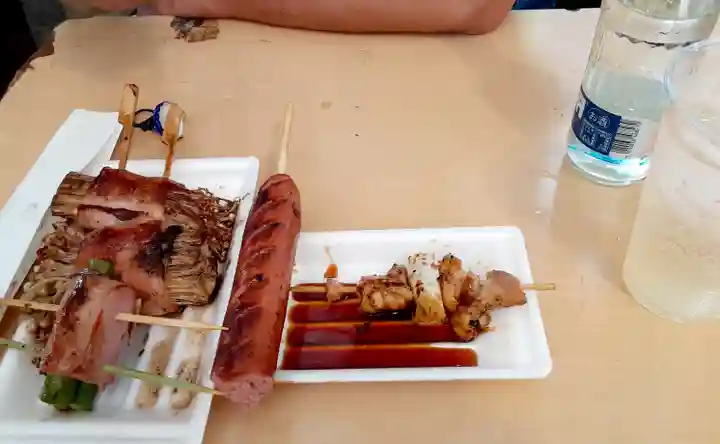 中野沼袋氷川神社(東京都)