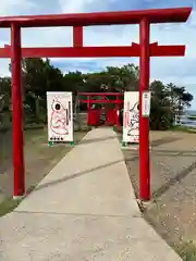 元乃隅神社(山口県)