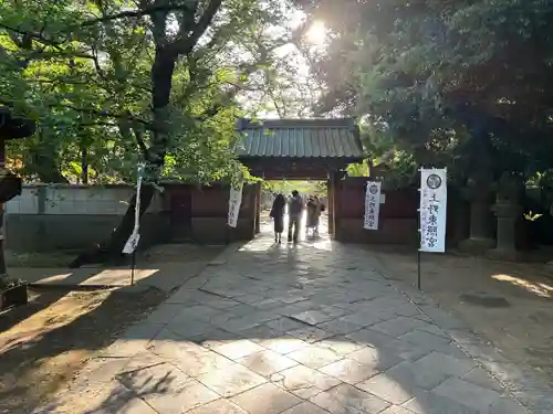 上野東照宮(東京都)