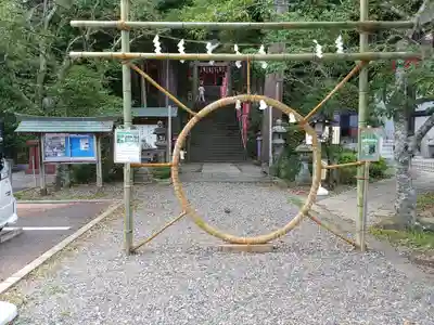 高瀧神社(千葉県)