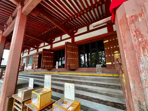 毛越寺(岩手県)