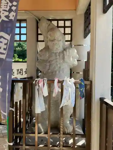 護国寺(沖縄県)