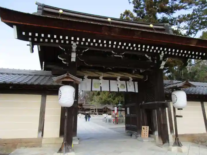 多賀大社(滋賀県)