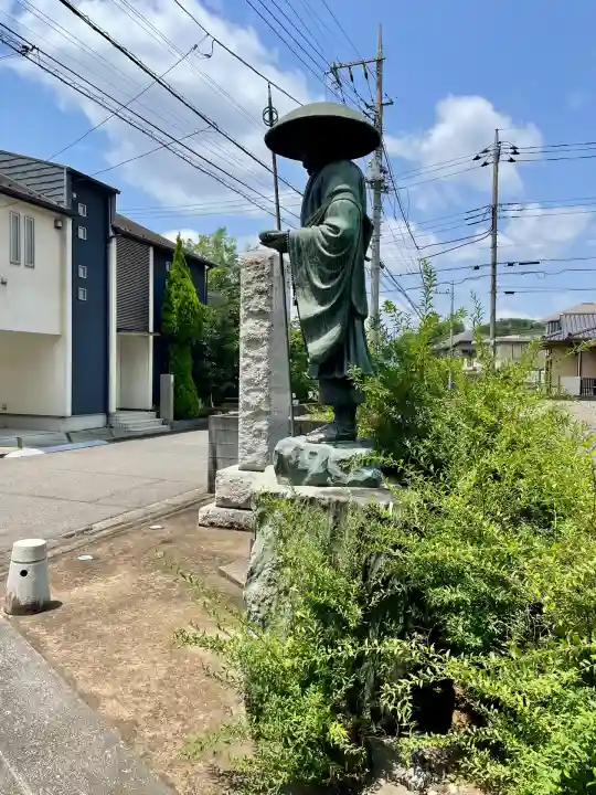 慈眼寺(神奈川県)