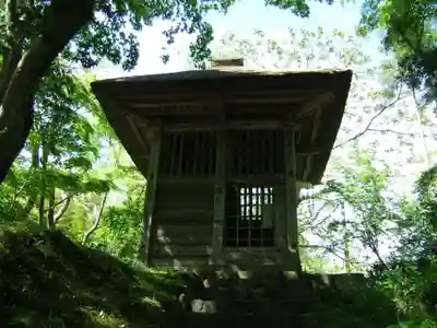 中尊寺(岩手県)