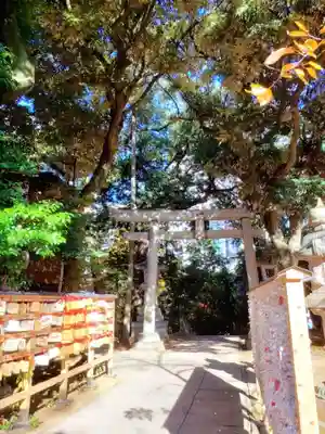 赤坂氷川神社(東京都)