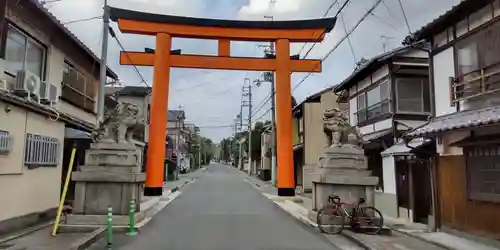 今宮神社(京都府)