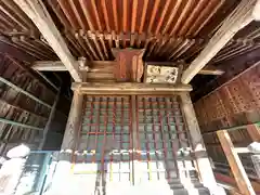 日吉神社(福井県)