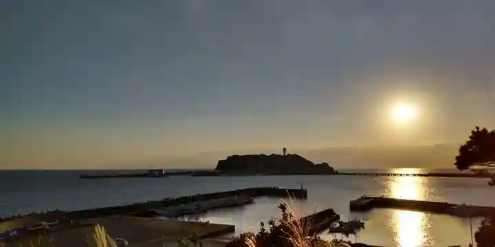 小動神社(神奈川県)