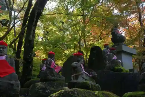 大寧寺(山口県)