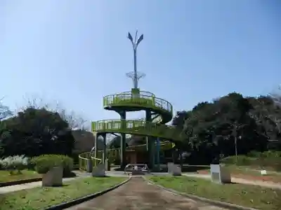 伊豆神社(福岡県)