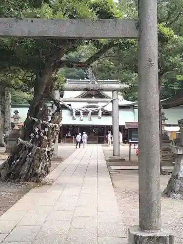 一言主神社のその他建物