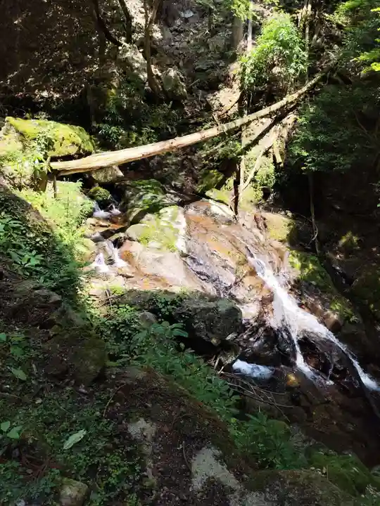 瑠璃寺(兵庫県)