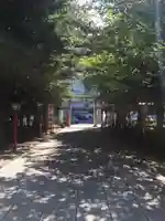 発寒神社のその他建物