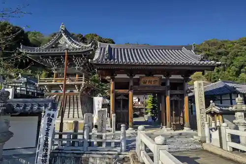 美濃國分寺(岐阜県)