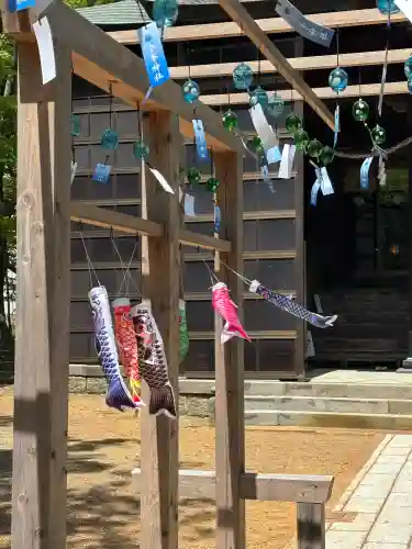 金峯神社(新潟県)