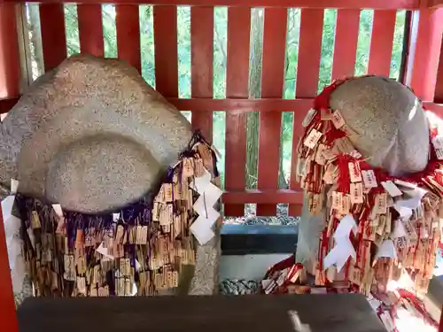 大杉神社のその他建物