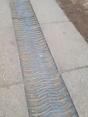 西向天神社のその他建物