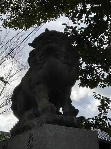 宗忠神社(京都府)